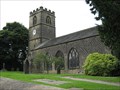 Image for St. Leonards Churchyard, Wortley, Barnsley,UK