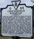 Image for Chesterfield Railroad
