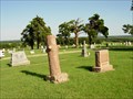 Image for Wm. M. McIlroy - Wellston Cemetery, Wellston,  OK