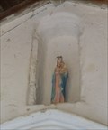 Image for St.Mary - St.Mary the Virgin's Church, High Street, Whissonsett, Dereham, Norfolk. NR20 5AP