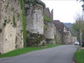 Image for L'enceinte augustéenne d'Autun, France