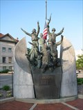 Image for Victory Monument - Rockford, Illinois