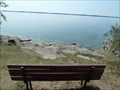 Image for Sean Stephen James Bench at Lighthouse Park - Loyalist Township, Ontario
