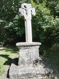 Image for Croix de Saint-Clair - Limerzel, France
