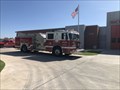 Image for Fire Station 3 - Abilene, TX