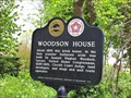 Image for Woodson House - Independence, Missouri