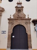 Image for Parroquia de San Pedro Apostol - Málaga, España