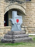 Image for Heart of Texas - Brady, TX
