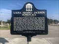 Image for Laura (Riding) Jackson Homeplace