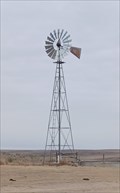 Image for Little Basin Windmill - Clark County, KS