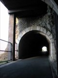 Image for Mosier Tunnels, Oregon