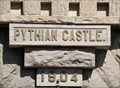 Image for 1904 - Pythian Castle - Weiser, Idaho