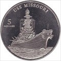 Image for USS Missouri - Pearl Harbor, HI