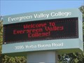 Image for Evergreen Valley College  - San Jose, CA