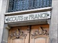Image for Scouts de France - Grenoble,  France