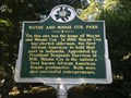 Image for Wayne and Minnie Cox Park - Indianola, MS