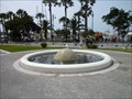 Image for Fountain in Kos Town Harbor - Kos, Greece