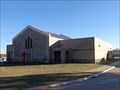 Image for 2002 - First United Methodist Church of Joshua - Joshua, TX