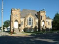 Image for Ellis Congregational Church - Ellis, Kansas