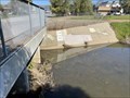 Image for Little Llagas Creek Water Gauge - Morgan Hill, CA