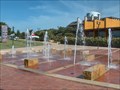 Image for Addison Circle Park Fountain - Addison, TX