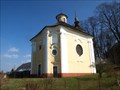 Image for Kostel sv. Jana Nepomuckého  - Vyklantice, okres Pelhrimov, CZ