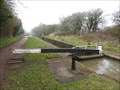 Image for Worcester & Birmingham Canal – Lock 43 – Tardebigge, UK