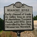 Image for Roanoke River, B-34