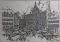 Image for Marktplatz & Rathaus by unknown - Tübingen, Germany, BW