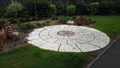 Image for Peace Garden Mosaic - Coalville Park - Coalville, Leicestershire