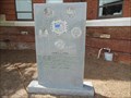 Image for Desert Storm Memorial - Greenville, AL