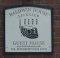 Image for Baldwin House B&B, Stourport-on-Severn, Worcestershire, England