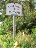 Image for Abington Whitman Town Line
