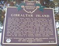 Image for Gibraltar Island (08 - 62)
