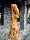 Image for Eagle, Beaver, and Squirrel - Banff, AB, Canada