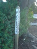 Image for Peace Pole at Lafayette Christian Church, California