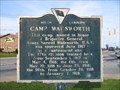 Image for Camp Wadsworth - Spartanburg, SC
