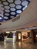 Image for Abu Dhabi International Airport - Abu Dhabi - UAE