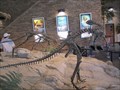 Image for Othnielia Dinosaur - Lehi Utah