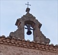 Image for Ermita de San Miguel Arcángel - Mora de Rubielos, Teruel, España
