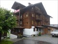 Image for The Alpina Lodge - Tschiertschen (CH)