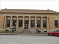 Image for 76834 - Post Office - Coleman, TX