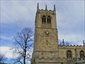 Image for Bell Tower, St Peters Church, Conisbrough, Doncaster.