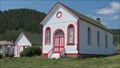 Image for Como's First Catholic Church - Como, CO