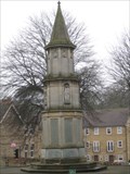 Image for Combined War Memorial - Memorial Green, High Street, Rushden, Northamptonshire, UK