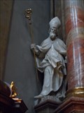 Image for St. Nikolaus (Saint Nicholas) - Vienna, Austria
