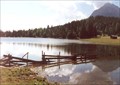 Image for Naturphänomen Lottensee und Wildmoossee – Tirol, Austria