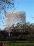 Image for The Hive - Kew Gardens, London, UK