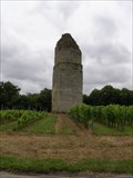 Image for Tour de Pirelonge - Saint-Romain-de-Benet,Fr
