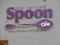 Image for Twisted Spoon Tearoom, The Oak, Upton Snodsbury, Worcestershire, England